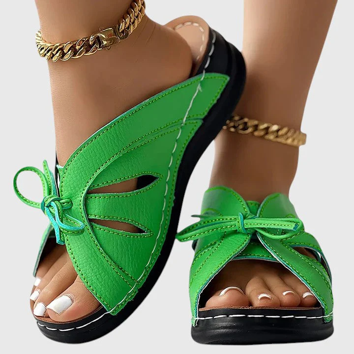 Elsinia | Comfortable Sandals - Image 2