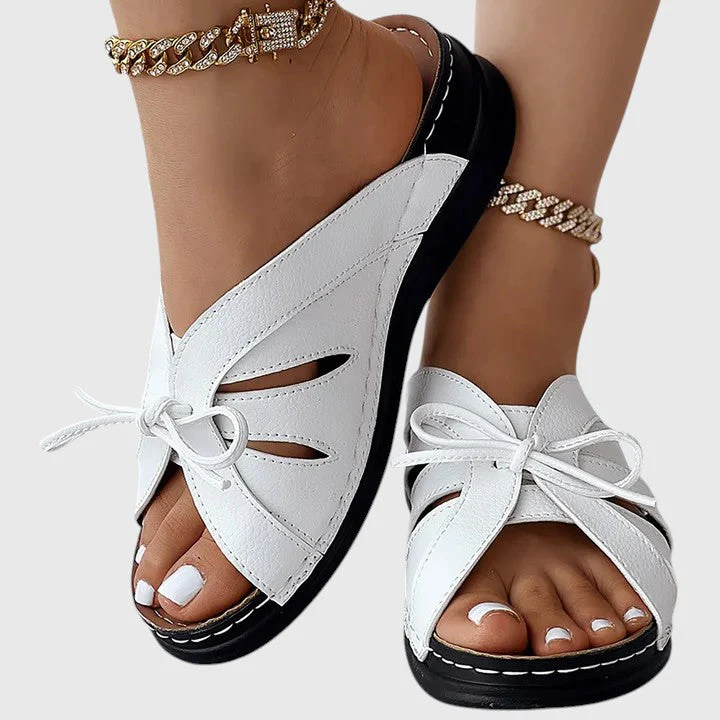 Elsinia | Comfortable Sandals - Image 4