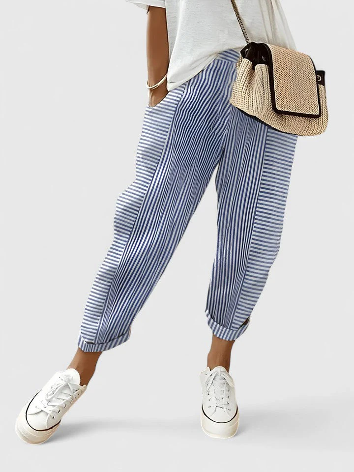 Elvira™ | Comfortable Pants - Image 2
