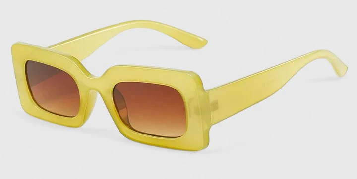 Elyanna | Sophisticated Sunglasses - Image 3