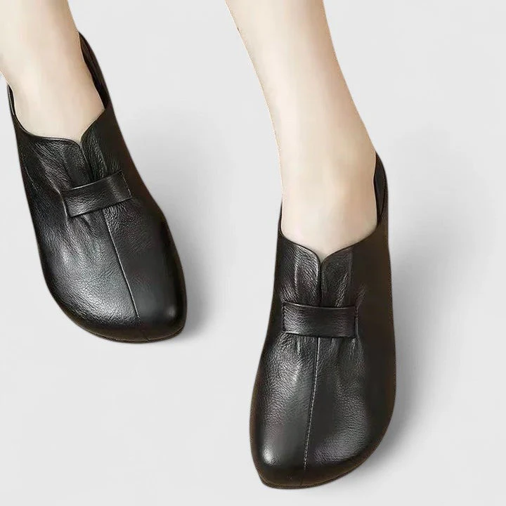 Elyndria | Orthopedic Loafers - Image 5