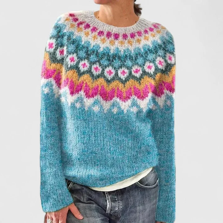 Elyvianne | Sophisticated Sweater - Image 11