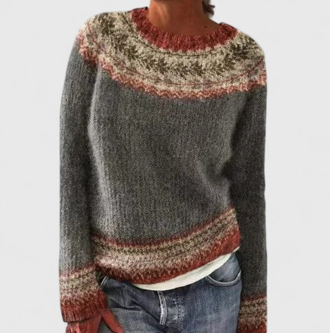 Elyvianne | Sophisticated Sweater - Image 5