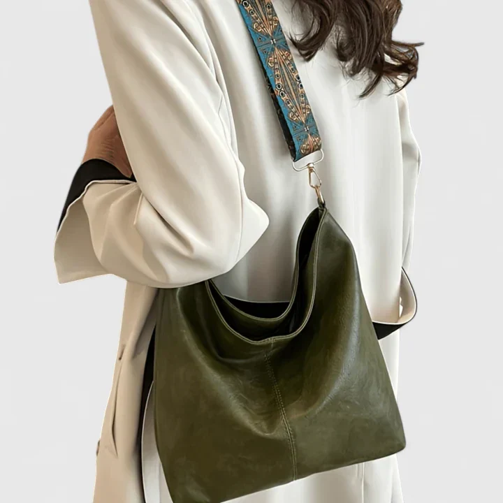 Elyzandraa | Sophisticated Handbag - Image 6