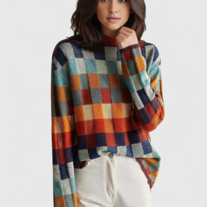 Emersyneh | Elegant Sweater