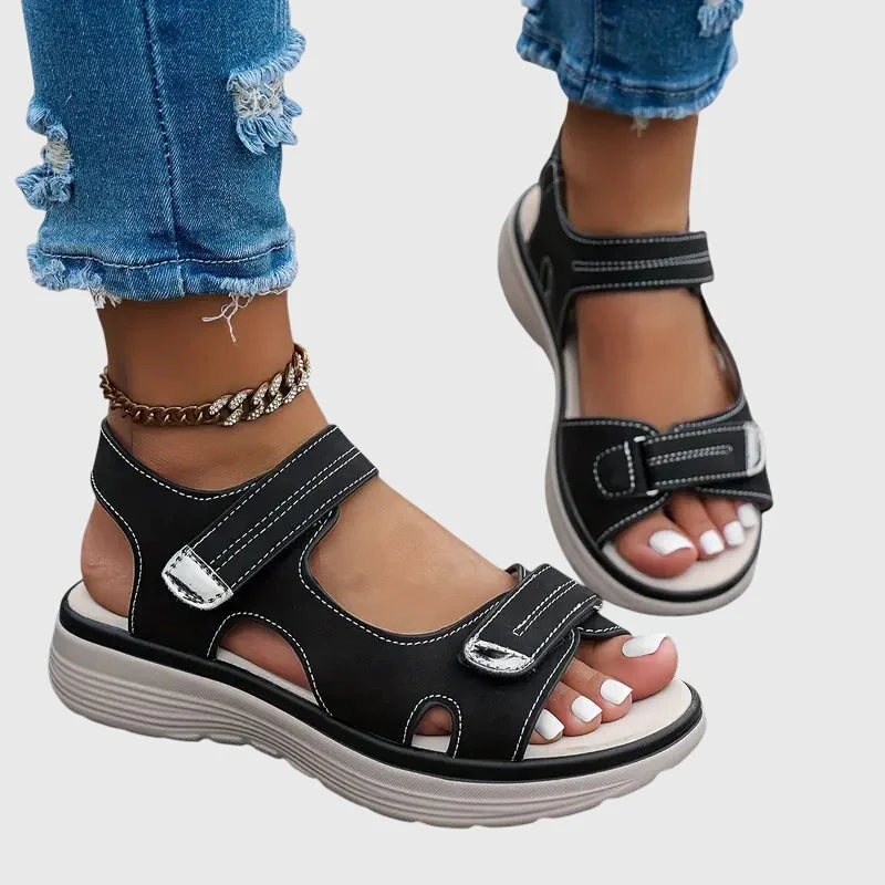 Emery™ | Comfortable Orthopedic Sandals - Image 12