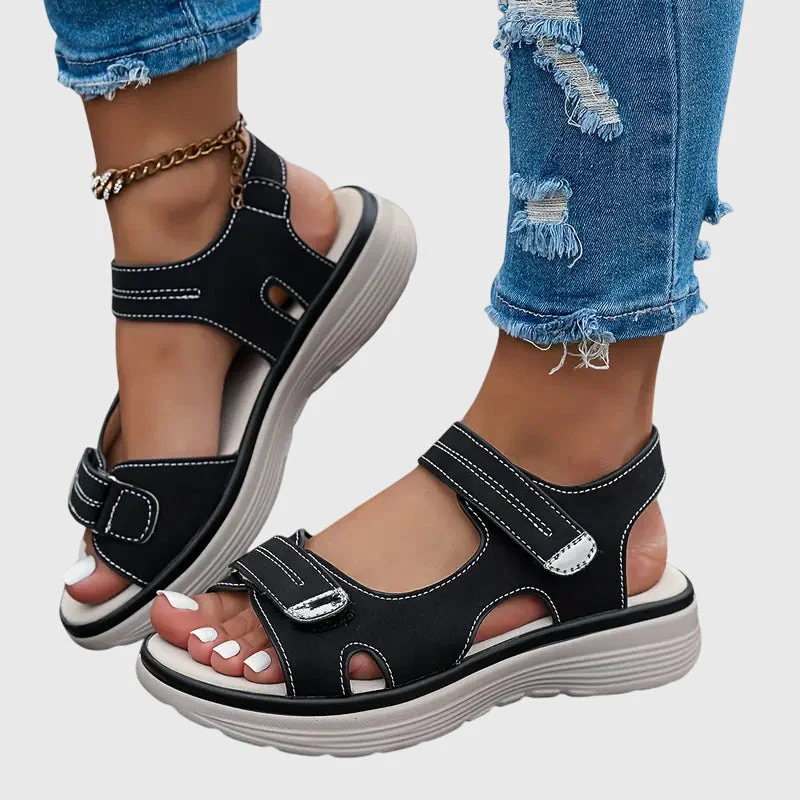 Emery™ | Comfortable Orthopedic Sandals - Image 13