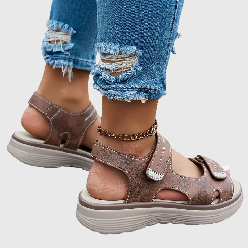 Emery™ | Comfortable Orthopedic Sandals - Image 5