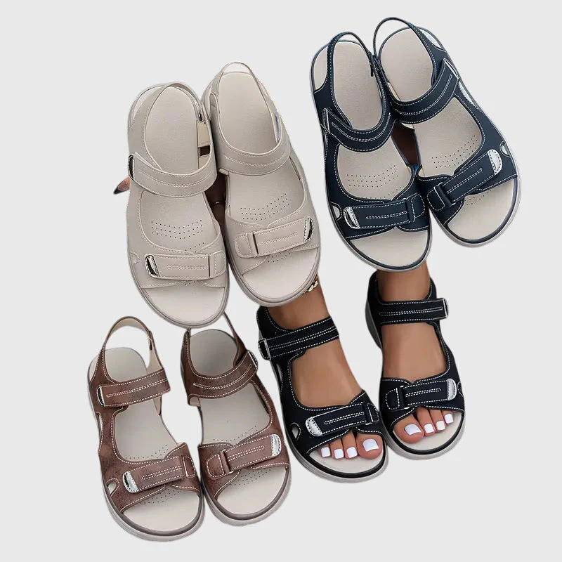 Emery™ | Comfortable Orthopedic Sandals - Image 6