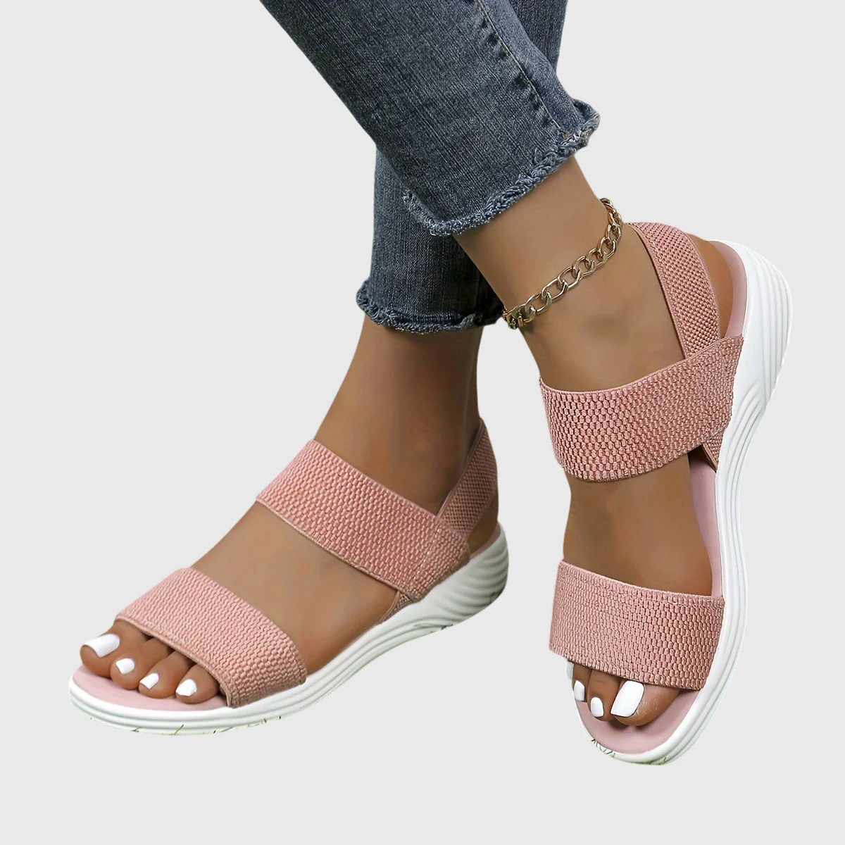 Emila™ | Orthopedic Sandals - Image 10