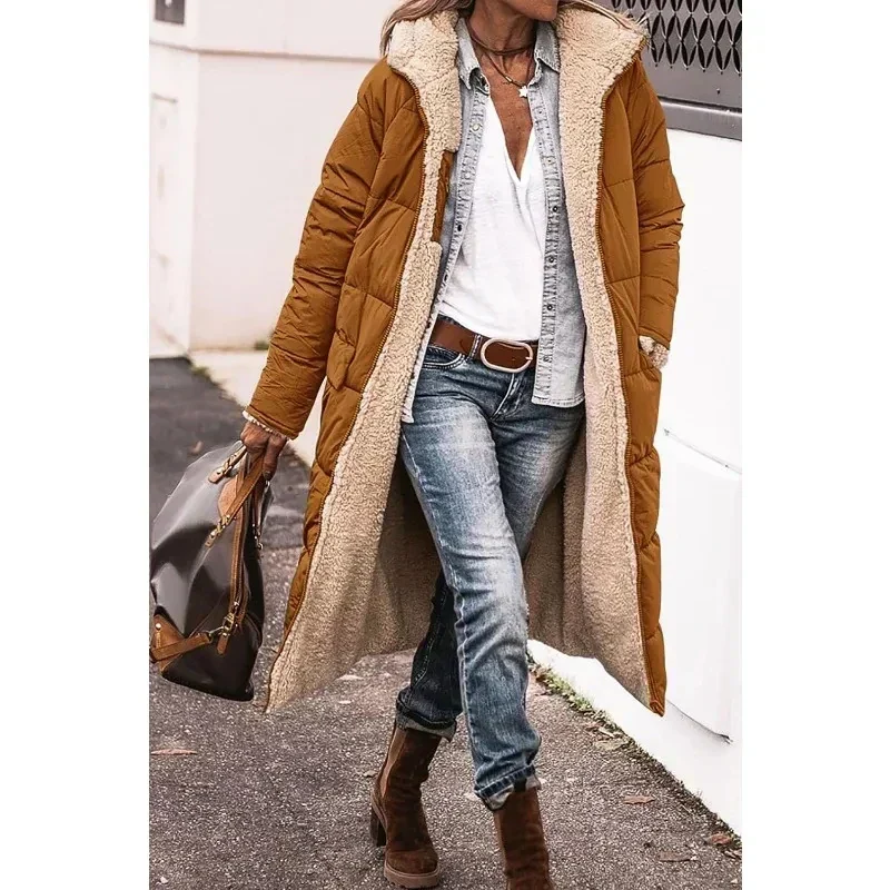 Emilia™ | Chic Winter Coat - Image 3