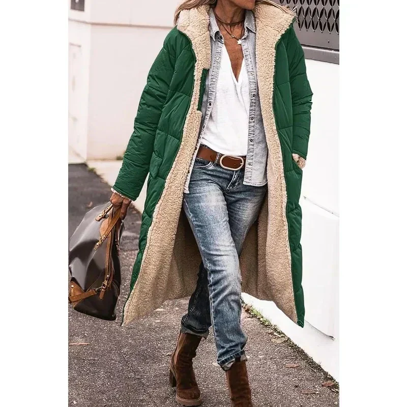 Emilia™ | Chic Winter Coat - Image 7