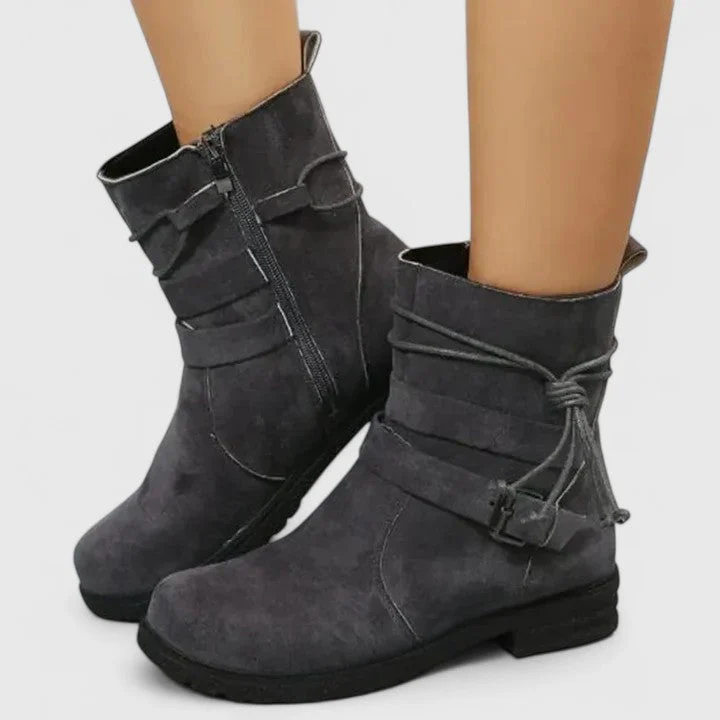 Emily | Sophisticated Boots - Image 2