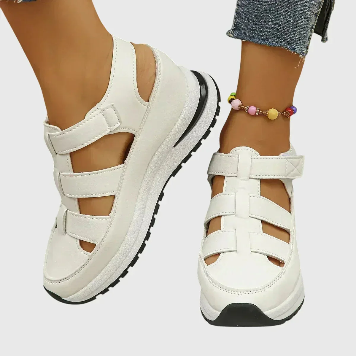 Emily | Orthopedic Sandals - Image 7