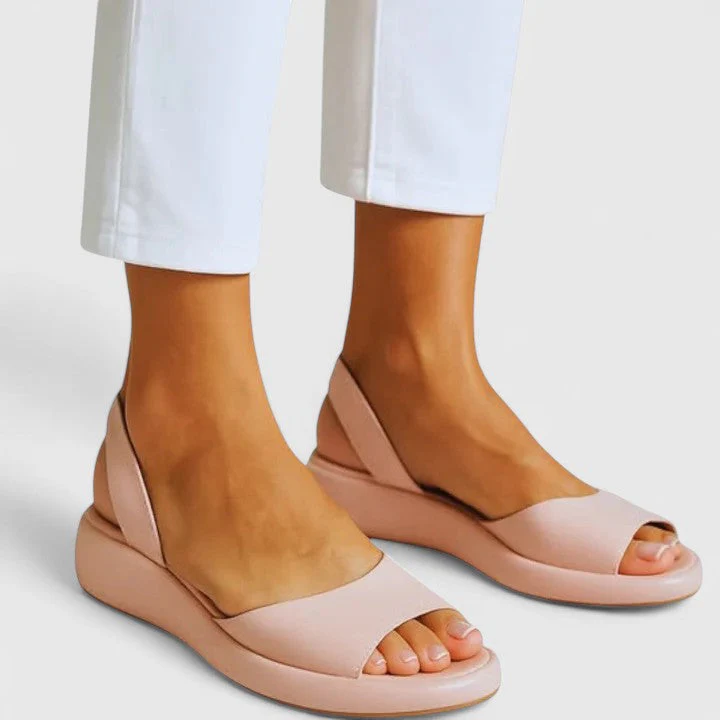 Emrynn | Orthopedic Sandals - Image 4