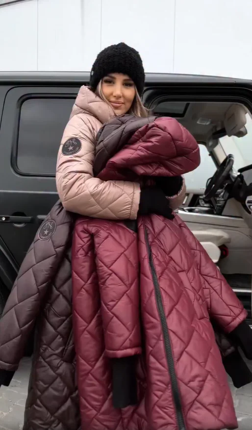 Emsie | Comfortable Jacket - Image 12