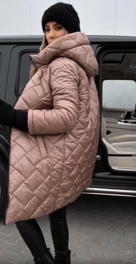 Emsie | Comfortable Jacket - Image 2