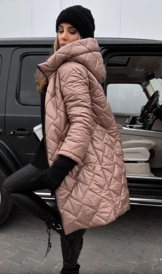 Emsie | Comfortable Jacket - Image 3