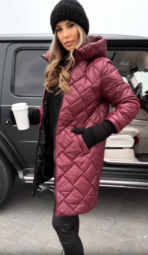 Emsie | Comfortable Jacket - Image 5