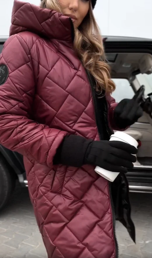 Emsie | Comfortable Jacket - Image 6