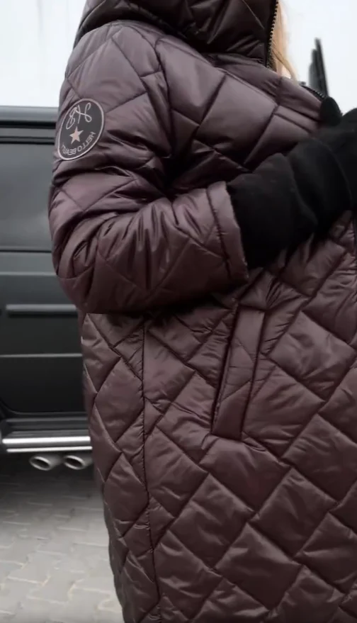 Emsie | Comfortable Jacket - Image 9