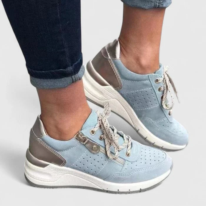 Ensleigh | Orthopedic Sneakers - Image 3