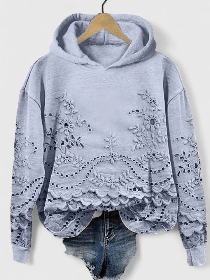 Eryka | Sophisticated Sweater - Image 2