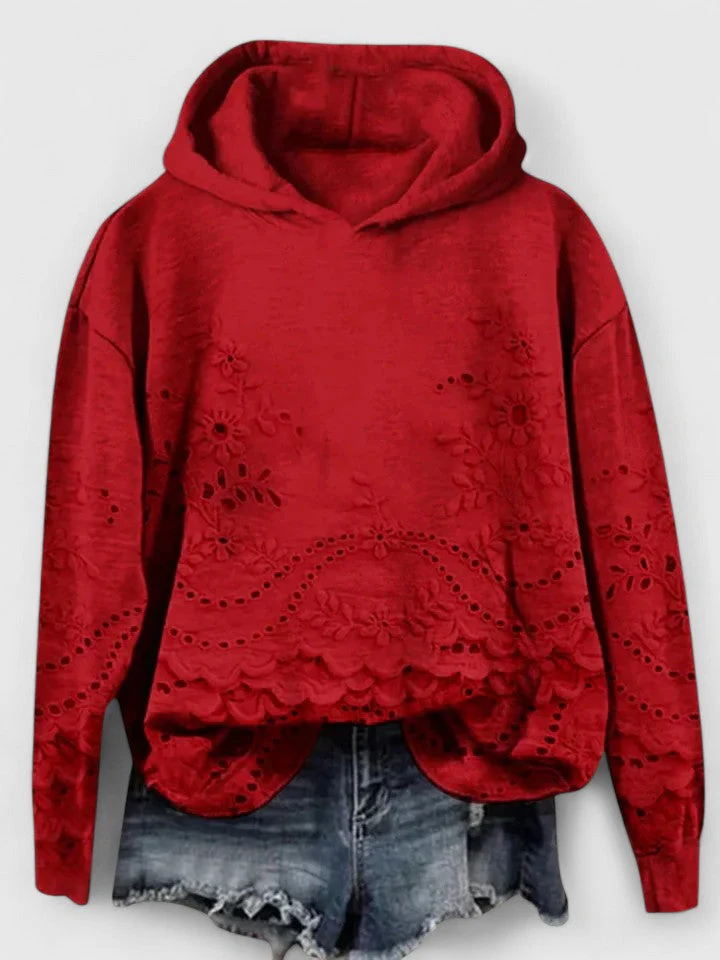 Eryka | Sophisticated Sweater - Image 7