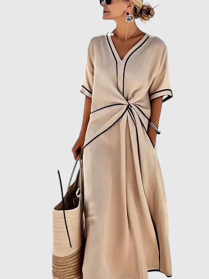 Erykahhh | Elegant Dress - Image 4