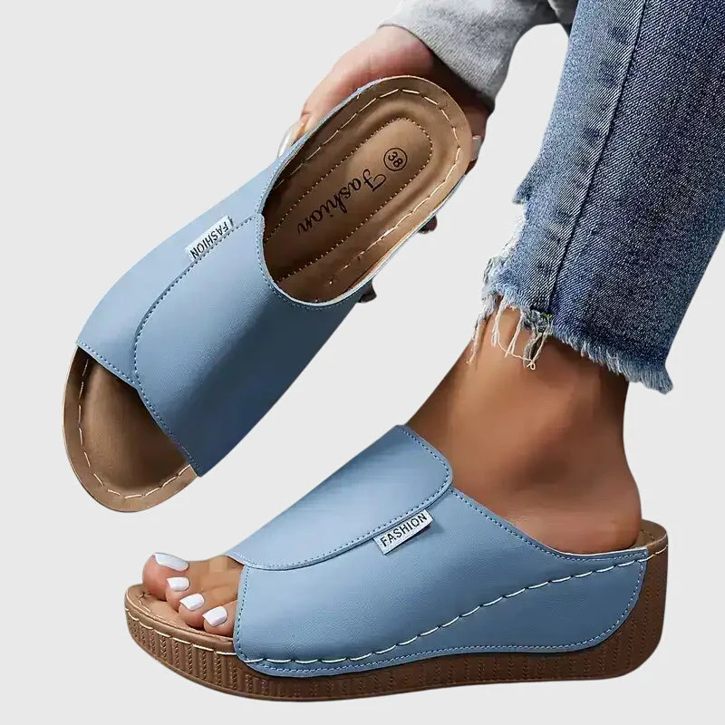 Esther™ | Stylish Orthopedic Sandals - Image 6
