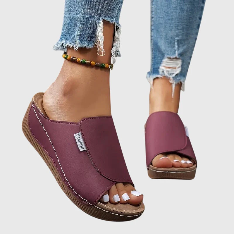 Esther™ | Stylish Orthopedic Sandals - Image 8