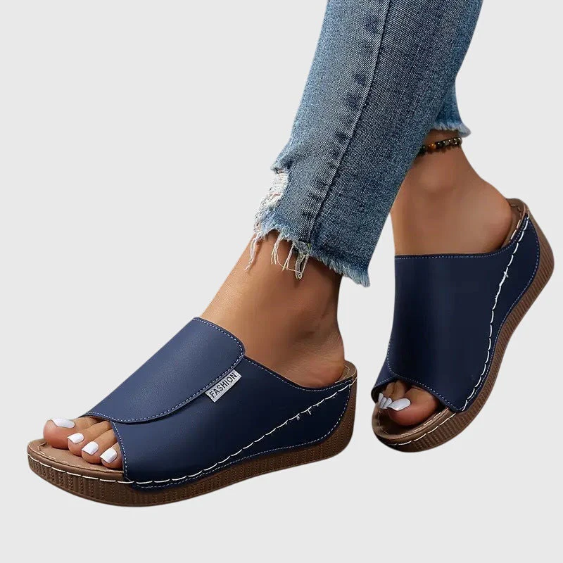 Esther™ | Stylish Orthopedic Sandals - Image 9
