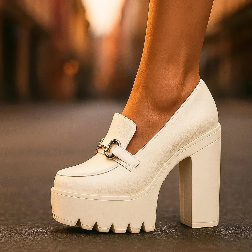 JULIETTE MONROE PLATFORMS - Image 2