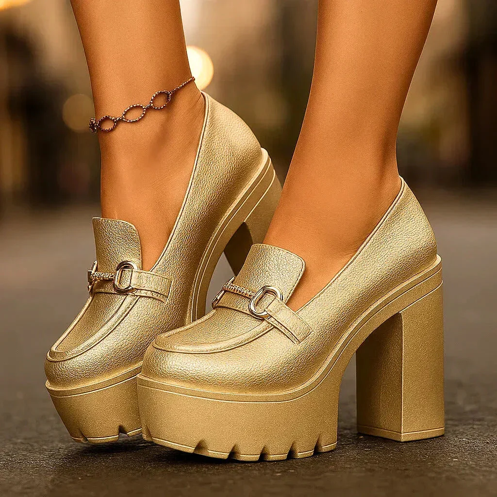 JULIETTE MONROE PLATFORMS - Image 3