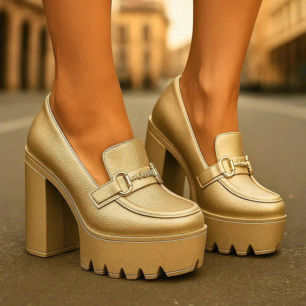 JULIETTE MONROE PLATFORMS - Image 4