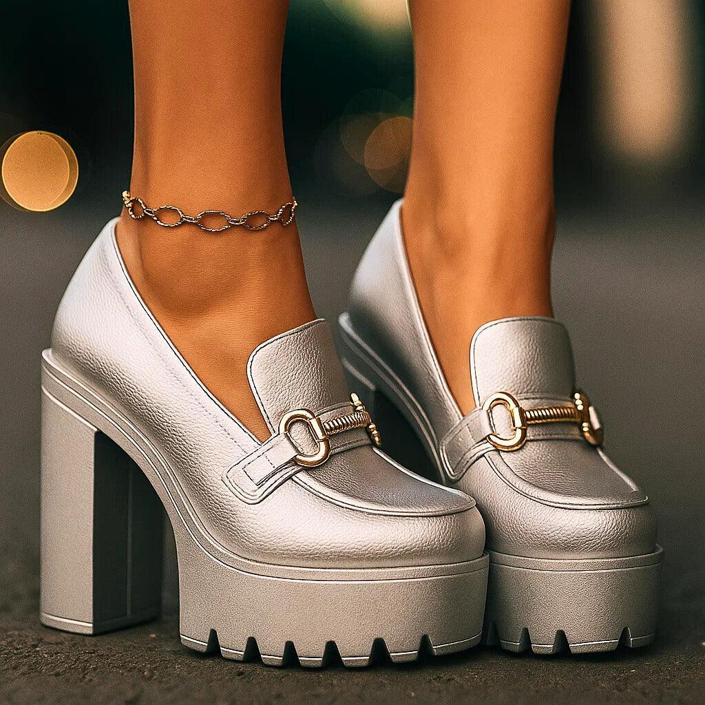 JULIETTE MONROE PLATFORMS - Image 5