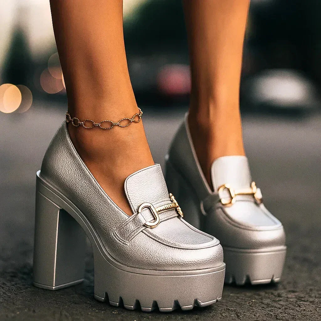 JULIETTE MONROE PLATFORMS - Image 6