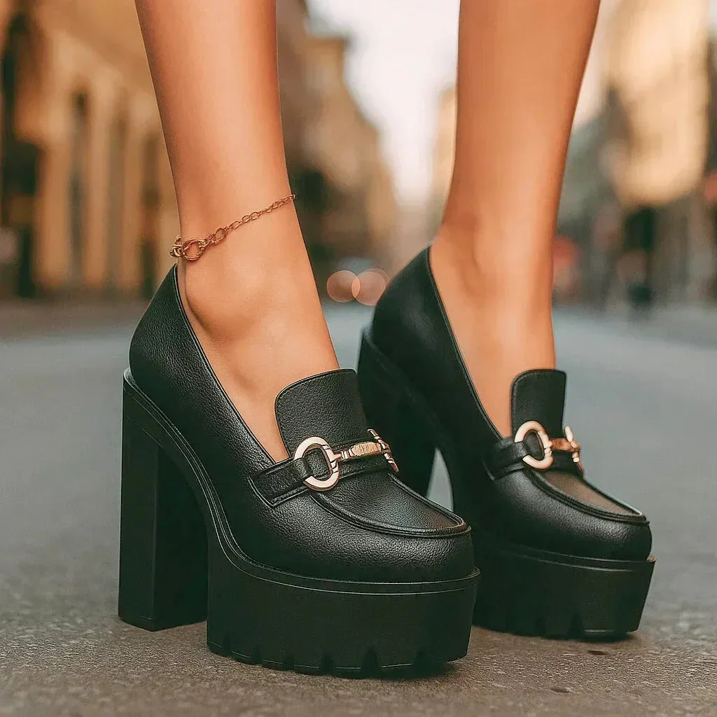 JULIETTE MONROE PLATFORMS - Image 7