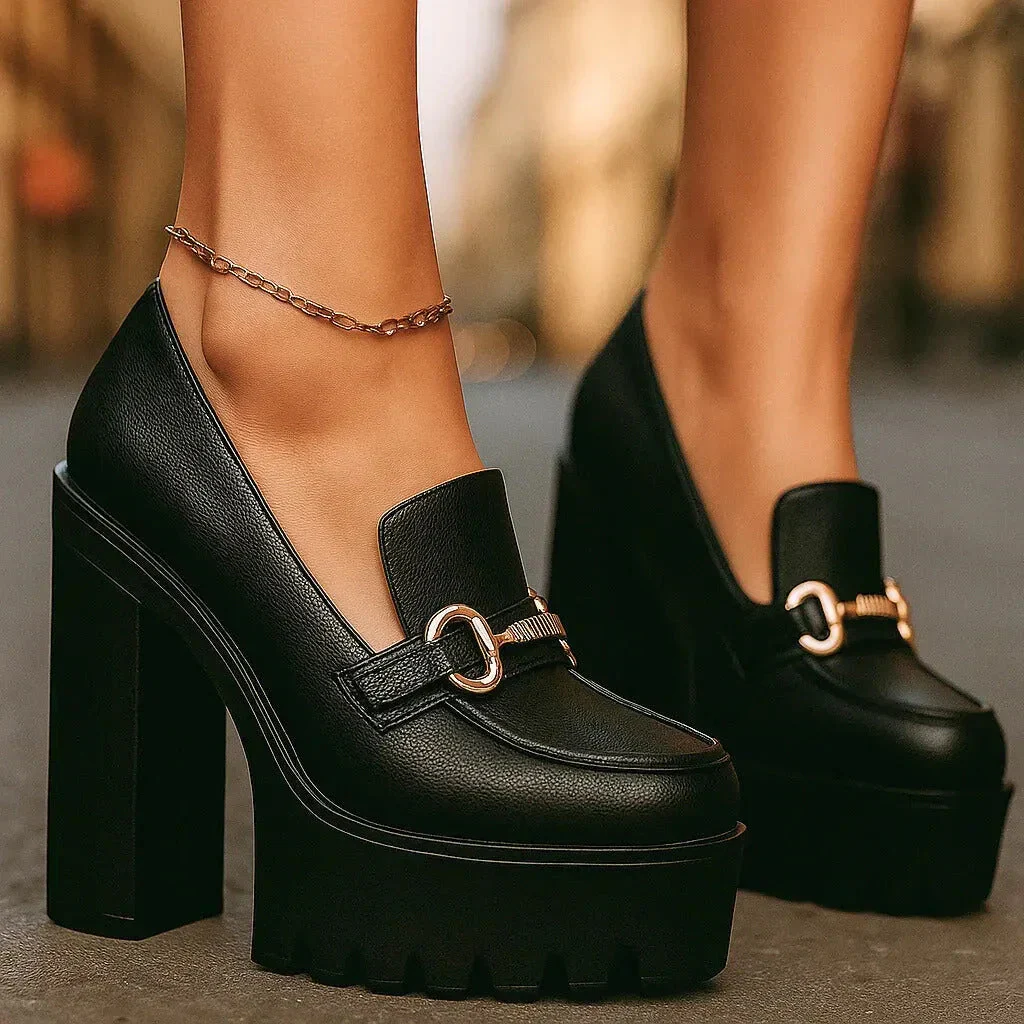 JULIETTE MONROE PLATFORMS - Image 8