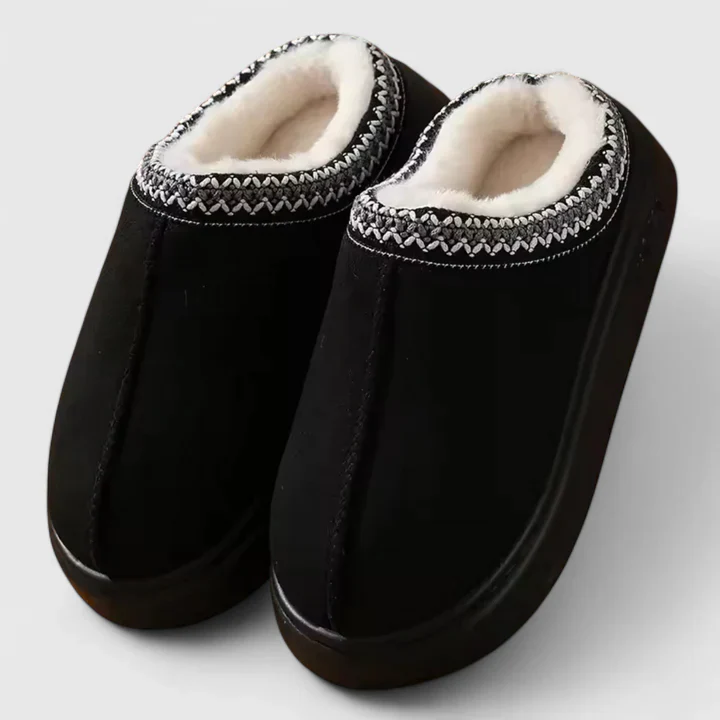 Fay | Orthopedic Slippers - Image 6