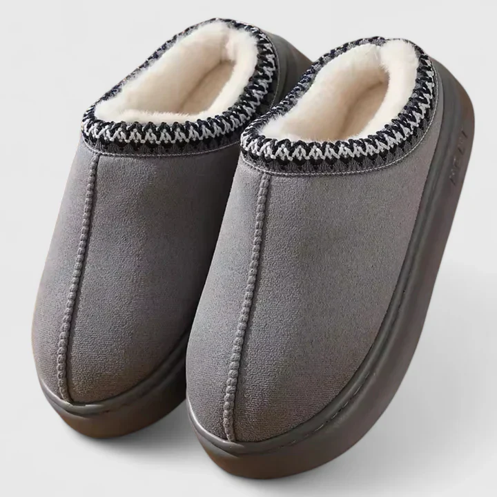 Fay | Orthopedic Slippers - Image 7