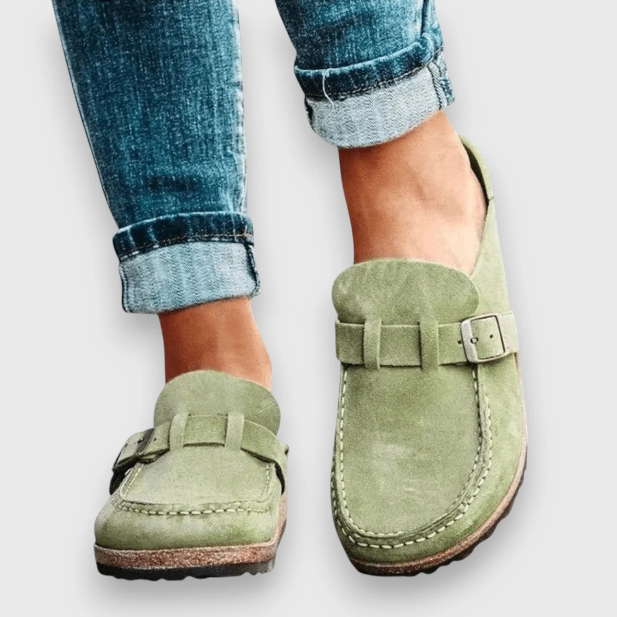 Faybia | Comfortable Sandals - Image 4