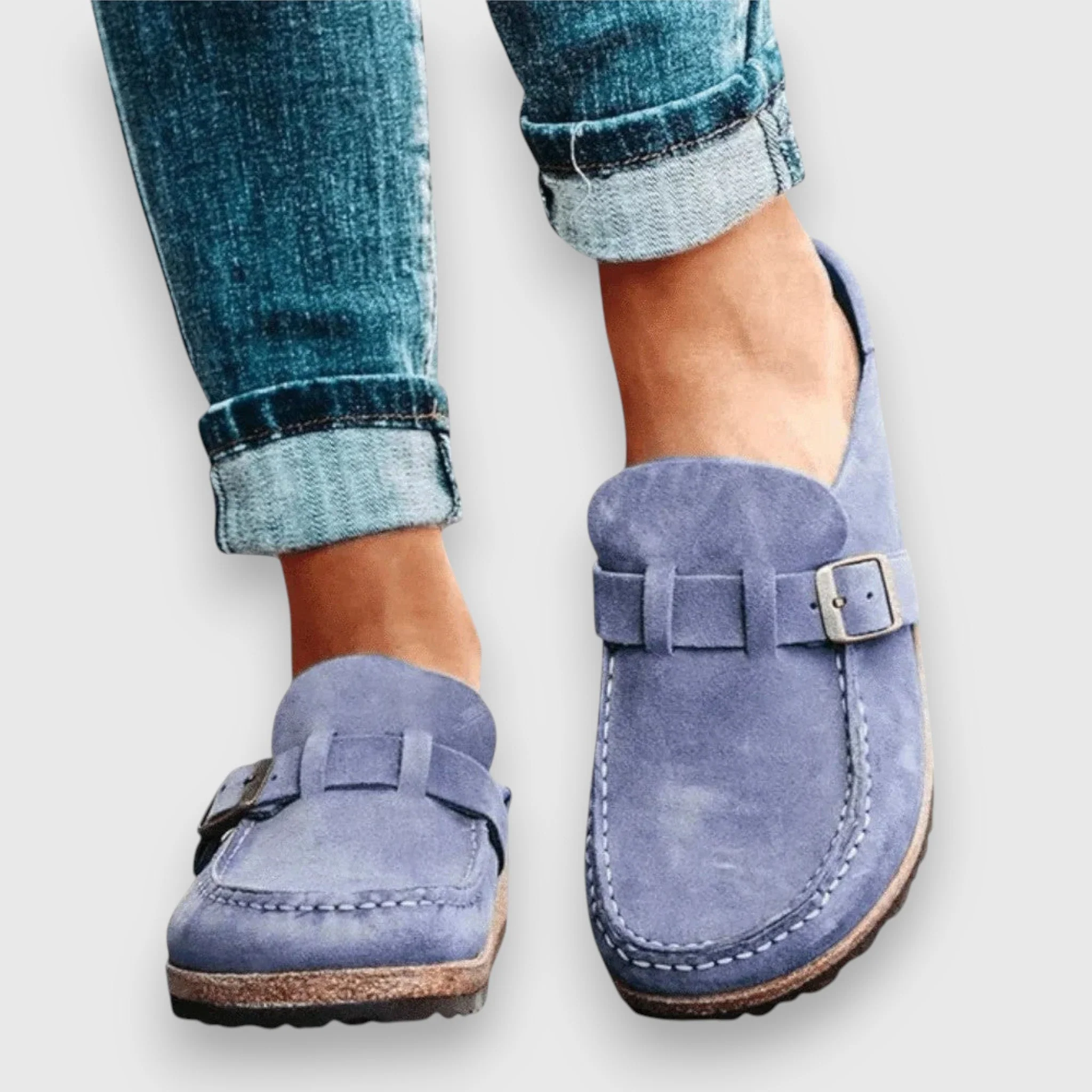 Faybia | Comfortable Sandals - Image 8