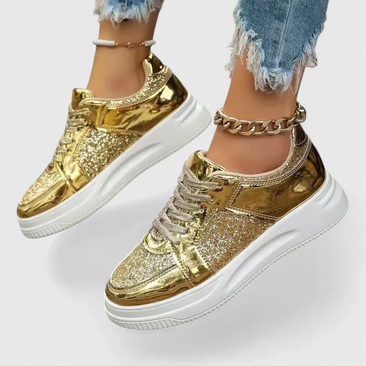 Faynelle | Orthopedic Shoes - Image 3