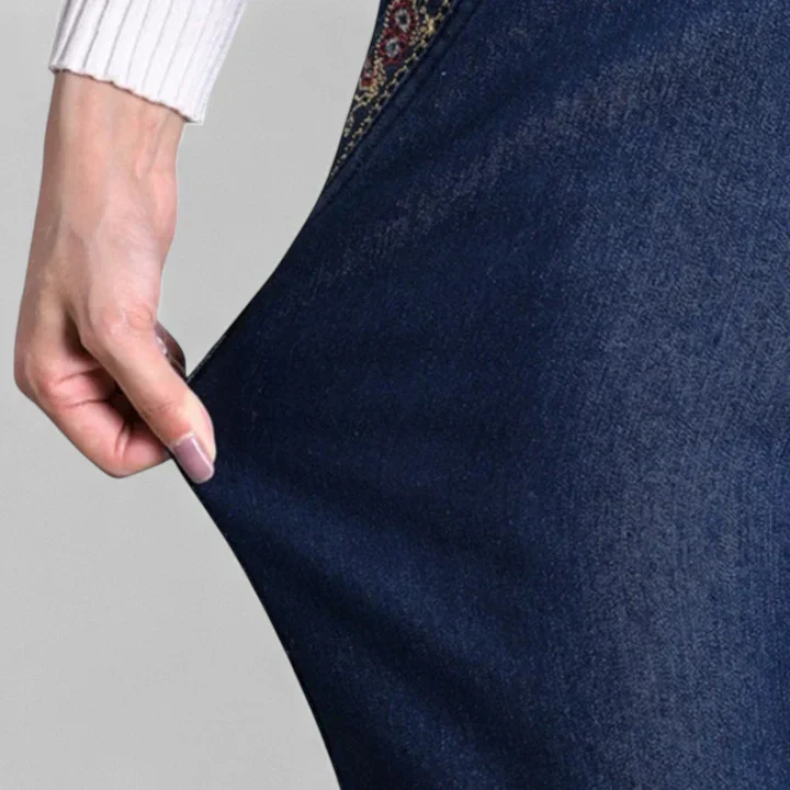 Floralyssa | Comfortable Pants - Image 8