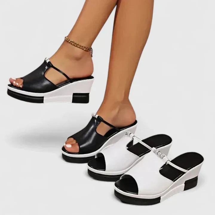 Florine | Orthopedic Sandals - Image 2