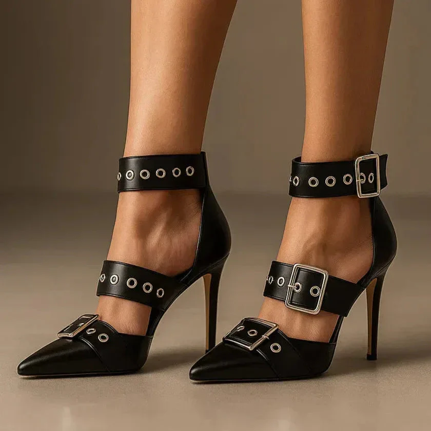 RAVYN RAE STILETTOS - Image 8