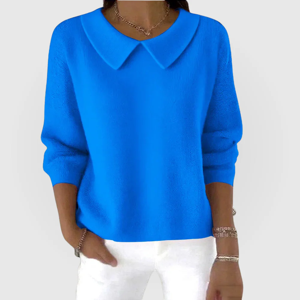 Gen | Classic Sweater - Image 2