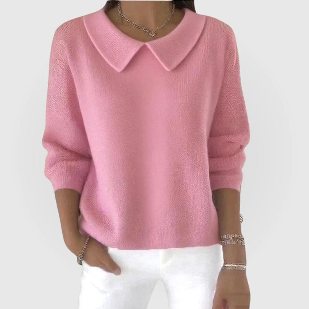 Gen | Classic Sweater - Image 5