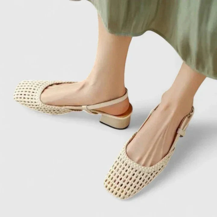 Genevieve | Elegant Sandals - Image 5